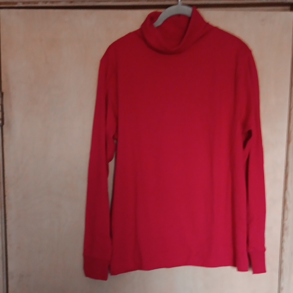 NEW Westbound Women's turtleneck